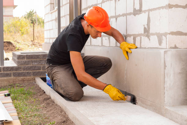Waterproofing professionals working in Galena, IN
